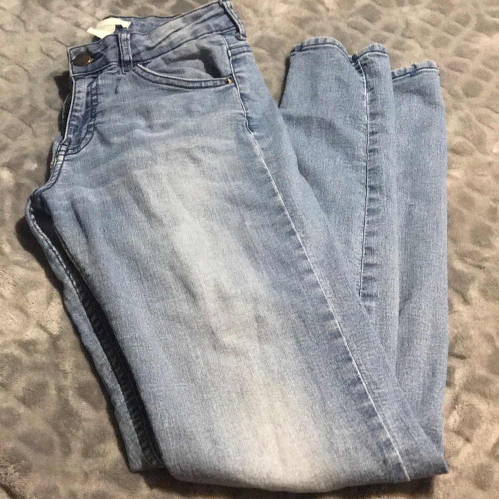 H&M jeans